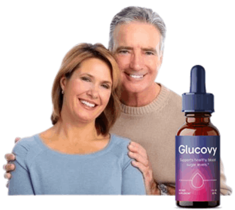 Glucovy-pills  - image