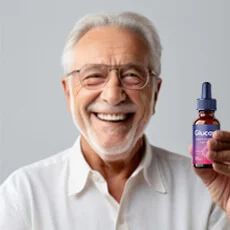 Verified Glucovy user expressing satisfaction with results