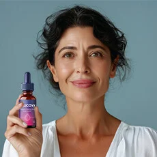 Verified Glucovy user sharing positive experience.